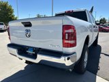New 2024 RAM 3500 Tradesman w/ Chrome Appearance Group image 4