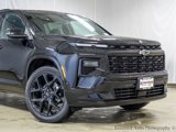 New 2025 Chevrolet Traverse RS w/ LPO, Floor Liner Package image 3