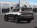 New 2025 Jeep Grand Cherokee L Limited w/ Black Appearance Package image 5
