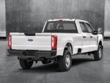 New 2025 Ford F350 Lariat w/ Lariat Ultimate Package image 2