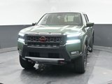 New 2025 Nissan Frontier PRO-4X image 2