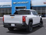 New 2024 Chevrolet Silverado EV W/T image 4