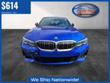 Used 2021 BMW M340i xDrive w/ Premium Package image 2
