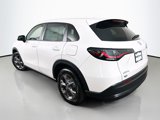 New 2026 Honda HR-V LX image 5