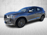 New 2025 Acura RDX SH-AWD w/ Advance Package image 3