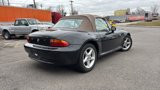 Used 1997 BMW Z3 2.8 image 6