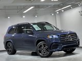 New 2025 Mercedes-Benz GLS 450 4MATIC image 2
