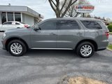 Used 2022 Dodge Durango SXT image 4