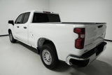 Used 2023 Chevrolet Silverado 1500 W/T w/ WT Safety Package image 5