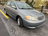 Used 2004 Toyota Corolla LE image 3