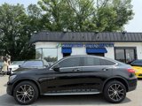 Used 2019 Mercedes-Benz GLC 300 4MATIC Coupe w/ Parking Assist Package image 3