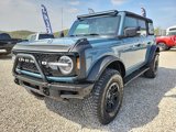 Used 2022 Ford Bronco Wildtrak image 3