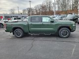 New 2025 Nissan Frontier PRO-4X w/ Pro Premium Package image 5