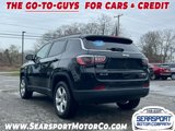 Used 2018 Jeep Compass Latitude w/ Popular Equipment Group image 2