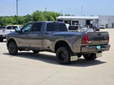 New 2025 RAM 3500 Laramie w/ Night Edition image 3