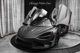 Used 2019 McLaren 720S image 2