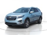 Used 2022 Chevrolet Equinox Premier image 2