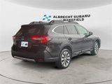 New 2025 Subaru Outback Limited image 5