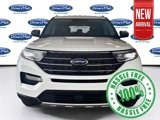 Used 2024 Ford Explorer XLT w/ Equipment Group 202A image 2