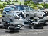 New 2025 Nissan Pathfinder Platinum w/ Cargo Package image 2