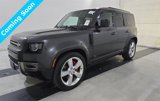 Used 2024 Land Rover Defender 110 X image 4