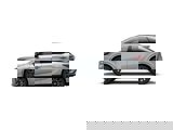 New 2025 Lexus RX 350h image 2