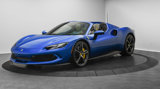 Certified 2024 Ferrari 296 GTS image 4