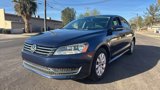 Used 2015 Volkswagen Passat 1.8T S image 2