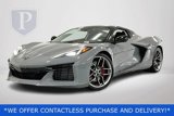 New 2025 Chevrolet Corvette Z06 image 2
