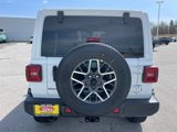 New 2025 Jeep Wrangler Sahara image 4