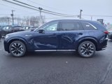 New 2025 MAZDA CX-90 3.3 Turbo S w/ Premium Plus image 4