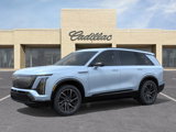 New 2026 Cadillac Vistiq Sport image 2