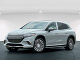 New 2025 Mercedes-Benz Maybach EQS 680 4MATIC image 2