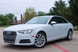 Used 2017 Audi A4 2.0T Premium w/ Convenience Package image 4