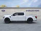 New 2025 Ford F150 Lariat image 3
