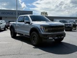 Certified 2023 Ford F150 Raptor image 2