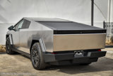 Used 2024 Tesla Cybertruck Cyberbeast image 6