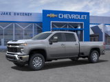 New 2025 Chevrolet Silverado 3500 LT w/ All Star Edition image 2