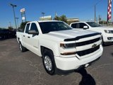 Used 2018 Chevrolet Silverado 1500 Custom w/ Custom Convenience Package image 3