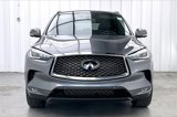 Used 2020 INFINITI QX50 Sensory w/ Climate Package image 3