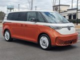 New 2025 Volkswagen ID. Buzz 1st Edition image 2