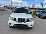 Used 2017 Nissan Frontier SV image 4