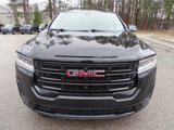Used 2023 GMC Acadia Elevation image 3