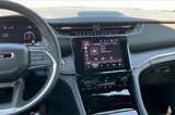 New 2025 Jeep Grand Cherokee Altitude image 5