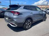 Used 2023 Kia Sportage EX image 5