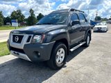 Used 2013 Nissan Xterra S w/ Value Package image 3