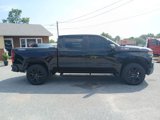 Used 2021 Chevrolet Silverado 1500 Custom Trail Boss image 4