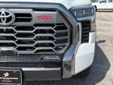 New 2025 Toyota Tundra Platinum image 3