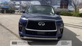 Certified 2025 INFINITI QX80 Sensory image 3