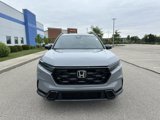 New 2026 Honda CR-V Sport-L image 2